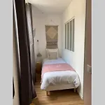 Holiday home A L'ombre D'armandii *