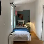 A L'ombre D'armandii Holiday home Chalons-en-Champagne
