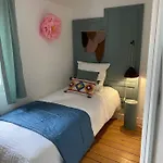 Holiday home A L'ombre D'armandii *