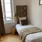 A L'ombre D'armandii Holiday home