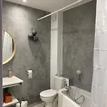 A L'ombre D'armandii Holiday home Chalons-en-Champagne
