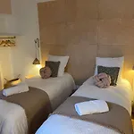 A L'ombre D'armandii Holiday home