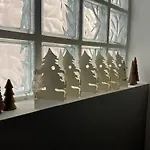 A L'ombre D'armandii Holiday home