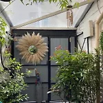 Holiday home A L'ombre D'armandii