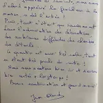 A L'ombre D'armandii *