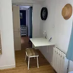 Holiday home A L'ombre D'armandii