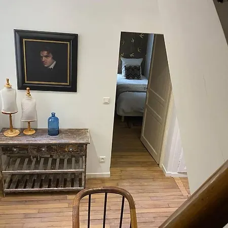 Holiday home A L'ombre D'armandii Chalons-en-Champagne