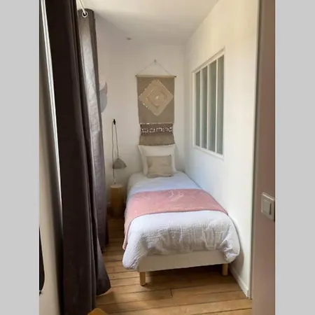 Holiday home A L'ombre D'armandii *