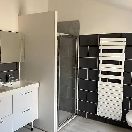 Holiday home A L'ombre D'armandii Chalons-en-Champagne