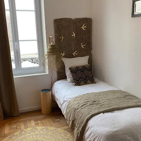 A L'ombre D'armandii Holiday home