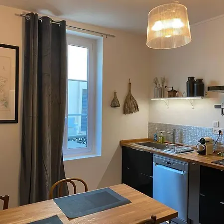 A L'ombre D'armandii Holiday home Chalons-en-Champagne