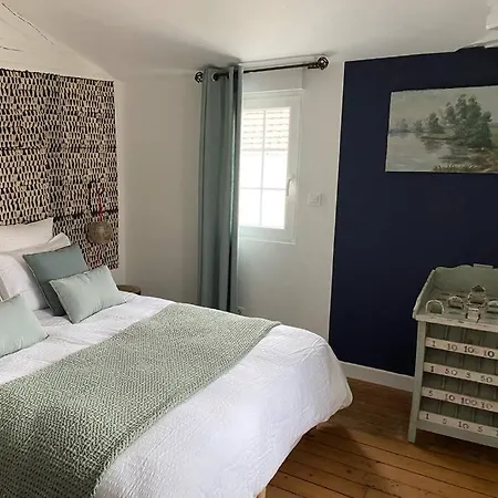 Holiday home A L'ombre D'armandii Chalons-en-Champagne