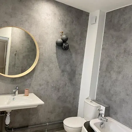 Holiday home A L'ombre D'armandii Chalons-en-Champagne