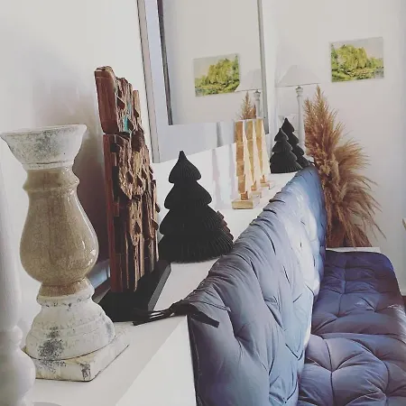 A L'ombre D'armandii * Chalons-en-Champagne