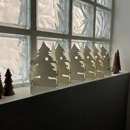 A L'ombre D'armandii Holiday home
