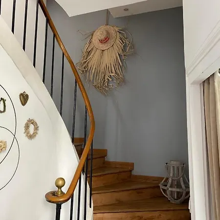 A L'ombre D'armandii