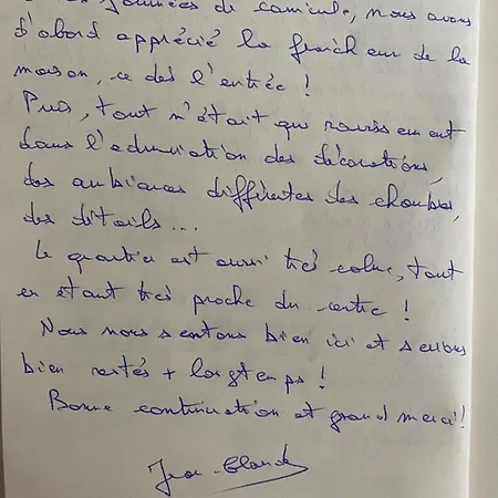 A L'ombre D'armandii *