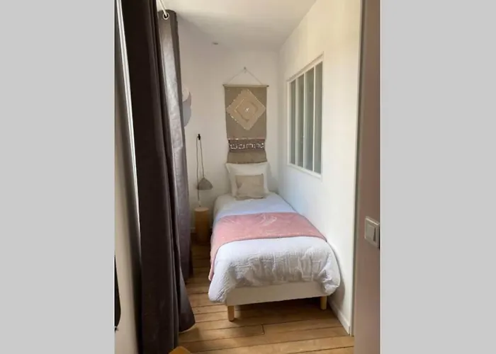 Holiday home A L'ombre D'armandii *