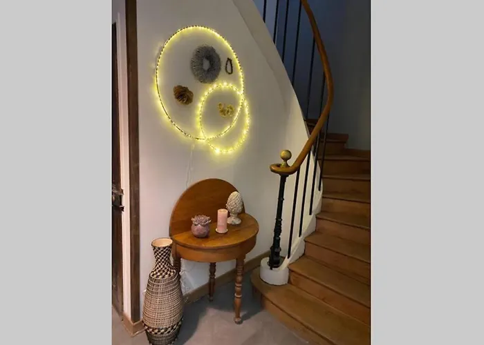 A L'ombre D'armandii