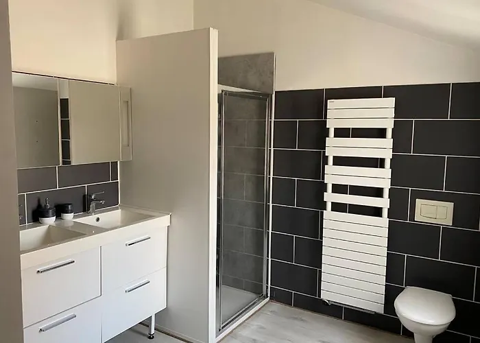 Holiday home A L'ombre D'armandii Chalons-en-Champagne