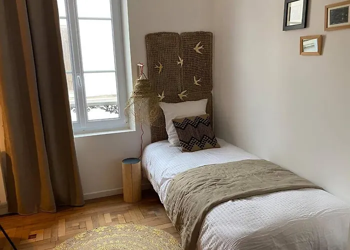 A L'ombre D'armandii Holiday home