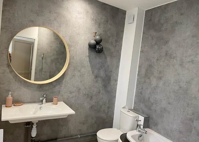 Holiday home A L'ombre D'armandii Chalons-en-Champagne