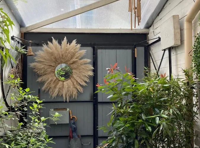 Holiday home A L'ombre D'armandii