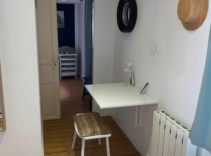 Holiday home A L'ombre D'armandii